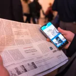 Erste App-Lesung am 14. September 2018