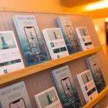 Erste App-Lesung am 14. September 2018