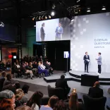 Q Berlin Questions 2018