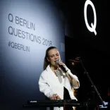 Q Berlin Questions 2018