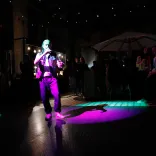Q Berlin Questions 2018
