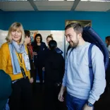 Q Berlin Questions 2018