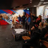 Q Berlin Questions 2018