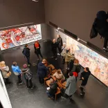 Q Berlin Questions 2018