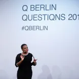 Q Berlin Questions 2018