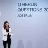 Q Berlin Questions 2018