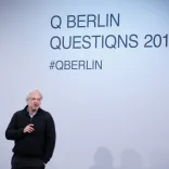 Q Berlin Questions 2018