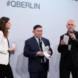 Q Berlin Questions 2018