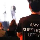 Q Berlin Questions 2018