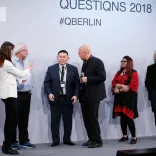 Q Berlin Questions 2018