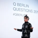 Q Berlin Questions 2018