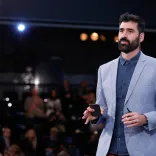 Q Berlin Questions 2018
