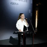 Q Berlin Questions 2018