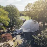 The Spacebuster at German International School New York in White Plains, Photo_Kevin McElvaney
