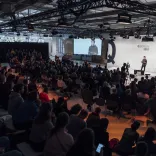 Q Berlin 2019 in der Station Berlin