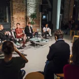 Q Berlin 2019 in der Station Berlin