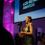 LCD Award