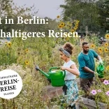 Fairreisen-Kampagne 