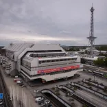  Q BERLIN 2022 im ICC Berlin 