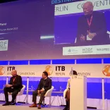Asia expert and market management director Ralf Ostendorf on Chinese Tourism Market 2023