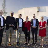 48h ICC - Presserundgang, 8.9.2023
