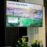 visitBerlins Media-Roadshow 