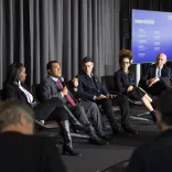 PK der Berlin Freedom Conference