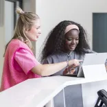 Ausbildung bei visitBerlin