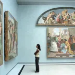 Alte Nationalgalerie Berlin