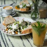 Café Mugrabi