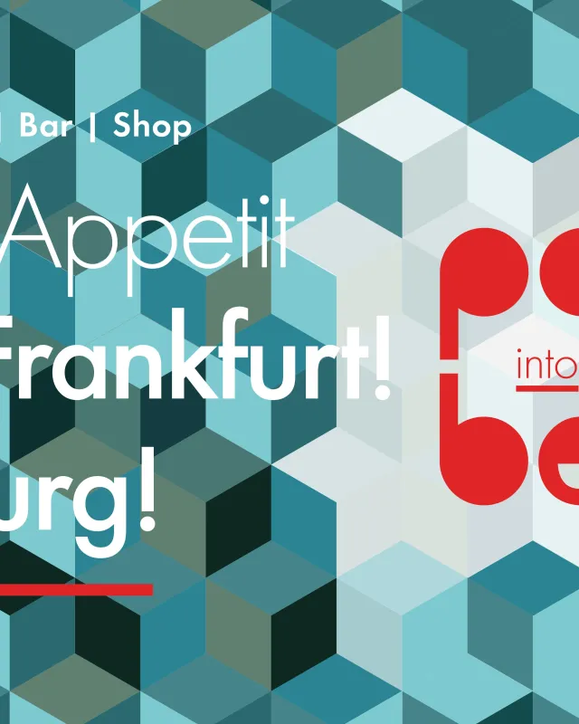 Pop into Berlin