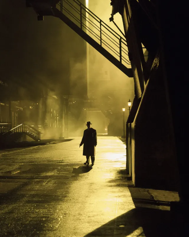 Babylon Berlin
