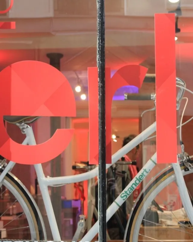 Fahrrad