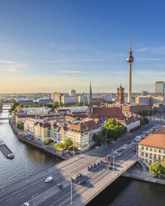Berlin