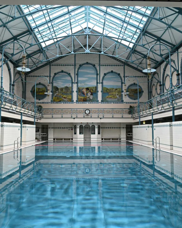 Stadtbad Charlottenburg