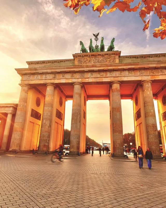 Brandenburger Tor