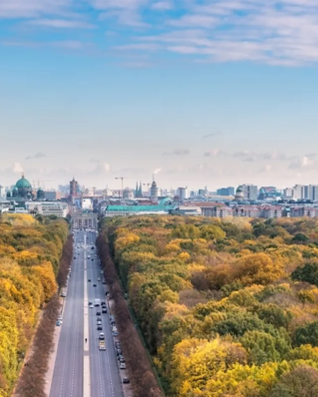 Tiergarten