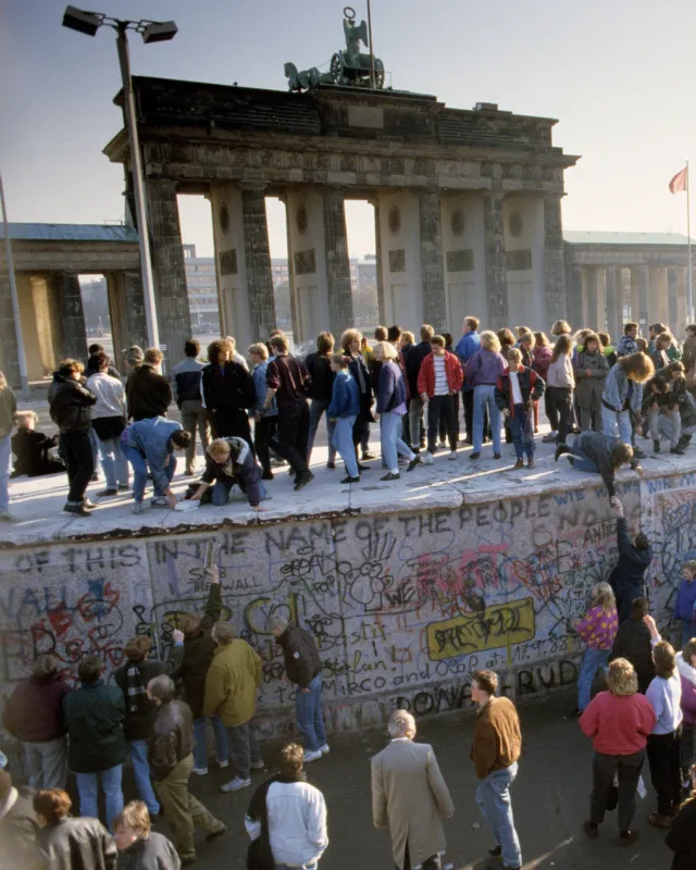 Berlin Freedom Week