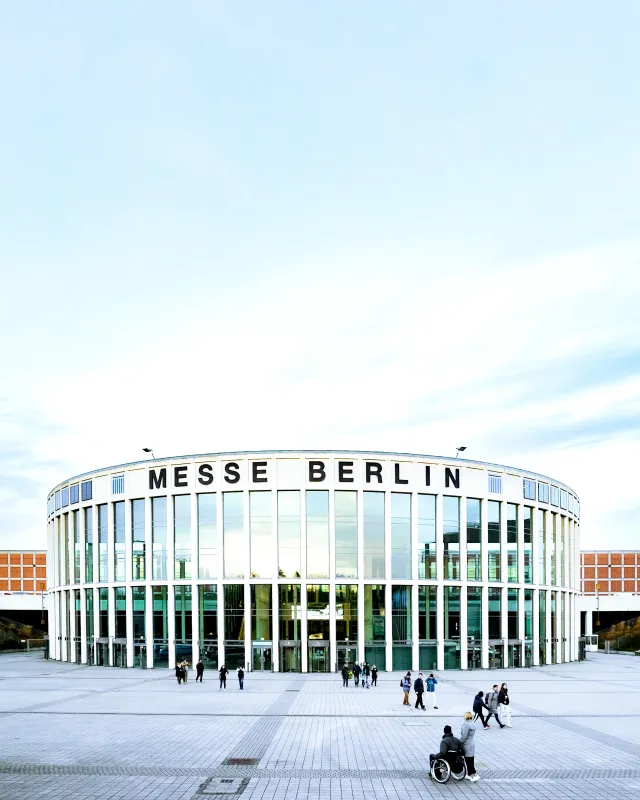 Berlin Travel Festival 2022