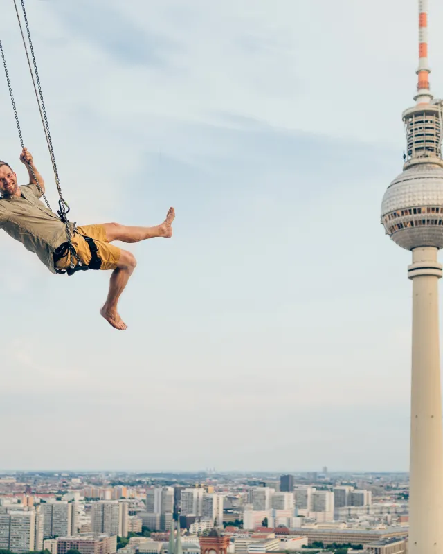 High Swing