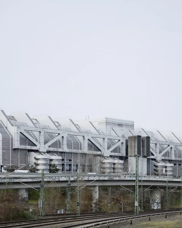 ICC Berlin