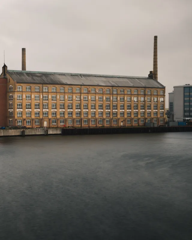 Kabelwerk Oberspree
