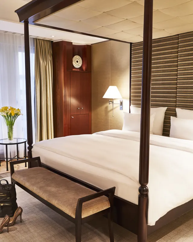 Hotel Adlon Kempinski;
