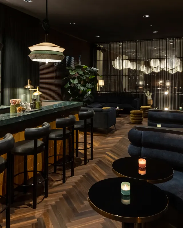Hotel ROMY by AMANO