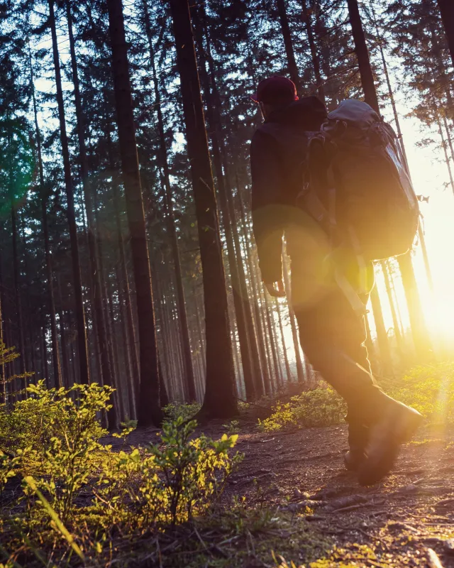 Wandern