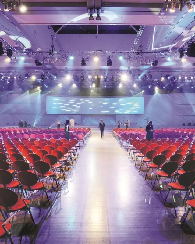 Estrel Showtheater