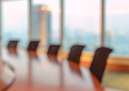 Konferenzraum
