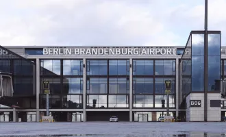 Flughafen Berlin-Brandenburg