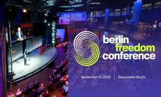 Berlin Freedom Conference