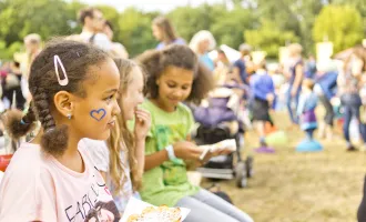 Familienfest